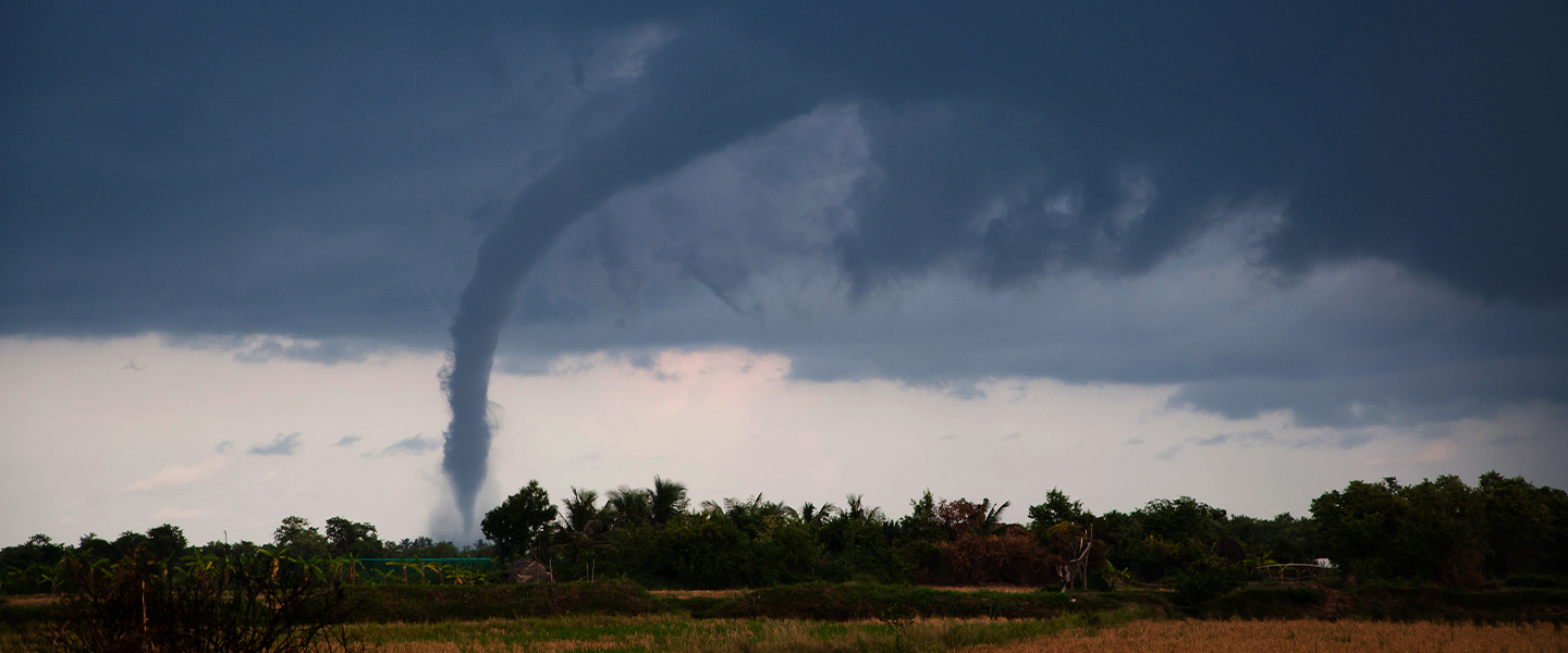 6 questions on insurance in case of tornadoes