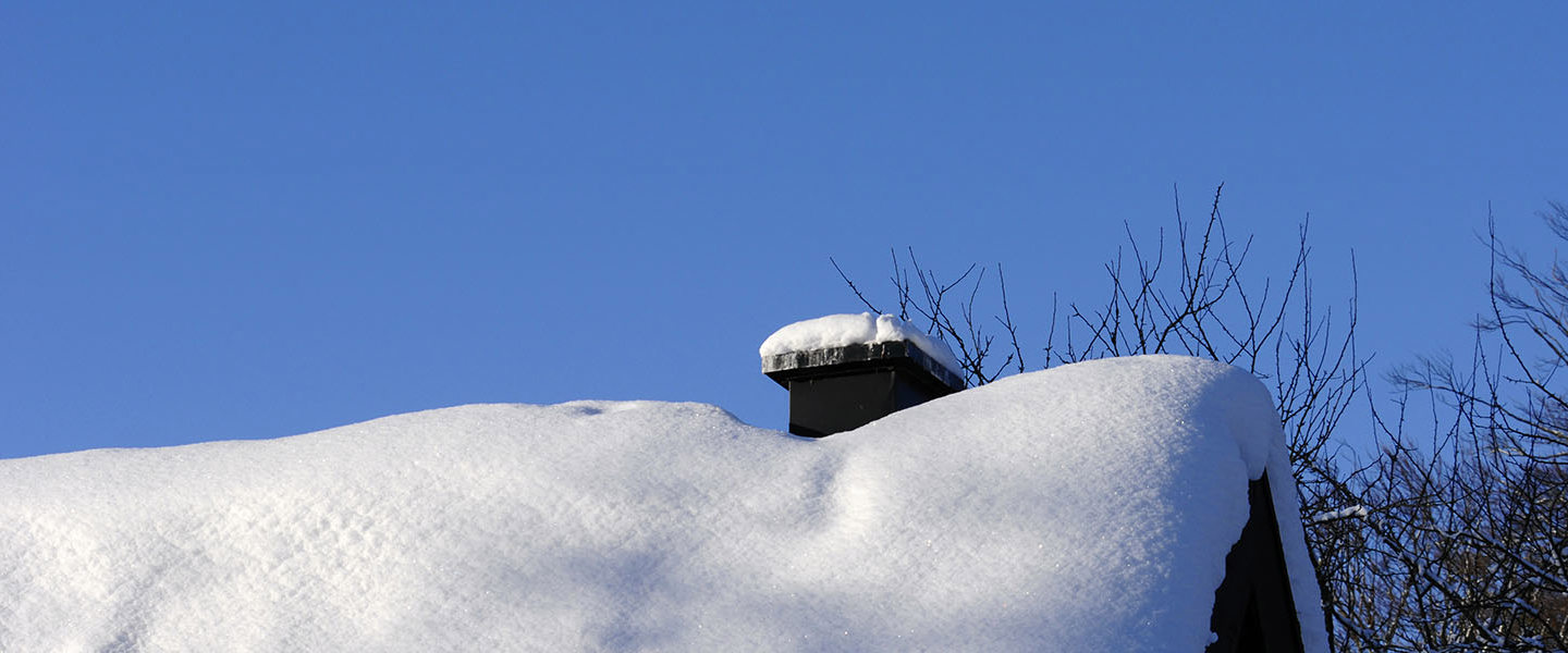 Poids de la neige