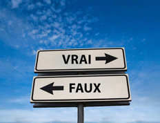 9 mythes à propos de l’assurance auto