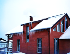 Froid extrême