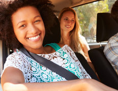 Jeune conducteur: partir du bon pied