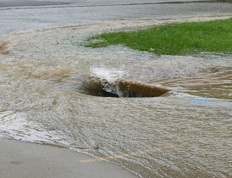 Refoulement d’égout: quoi faire pour s’en protéger?