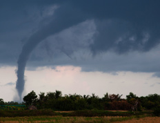6 questions sur l'assurance en cas de tornade